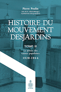 Histoire du mouvement Desjardins, t. 02